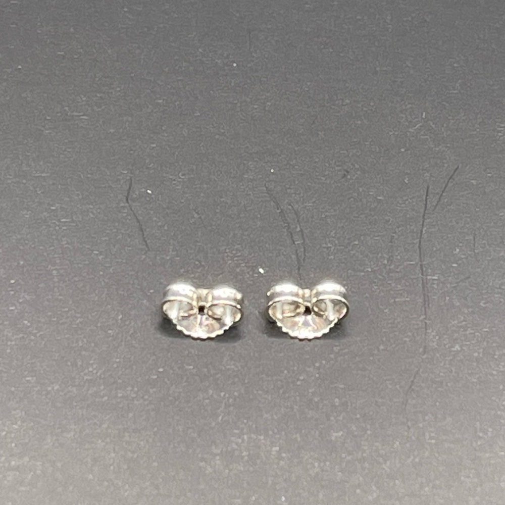 COPY - Small David Yurman replacement earring backs